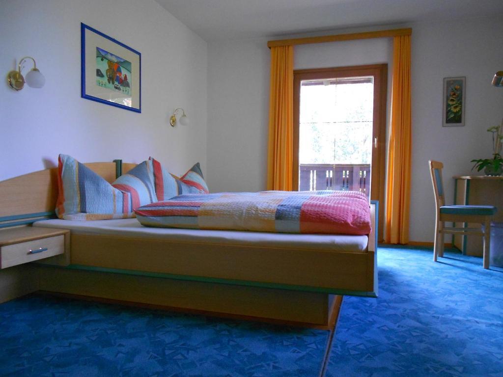 Haus Thurner Obsteig Szoba fotó