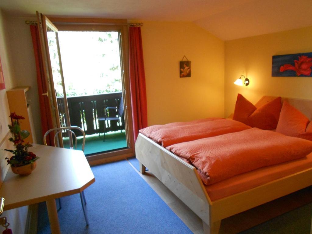 Haus Thurner Obsteig Szoba fotó
