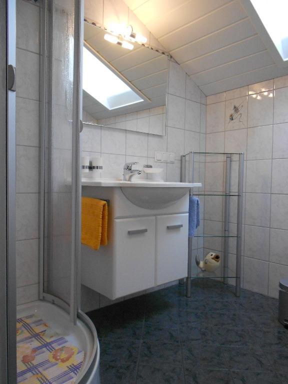 Haus Thurner Obsteig Szoba fotó