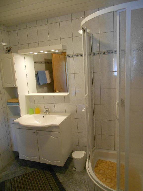 Haus Thurner Obsteig Szoba fotó